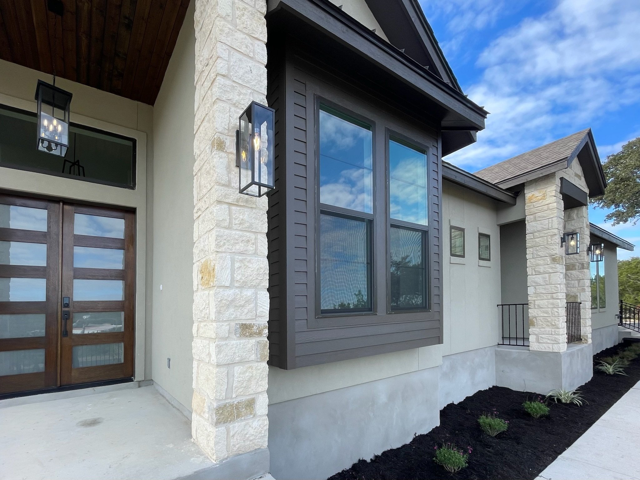 canyon lake build house on your lot